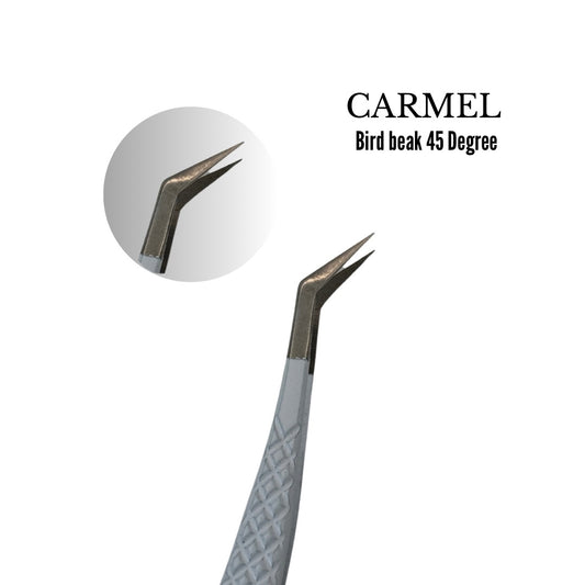 Carmel Isolation (Fiber Tip)