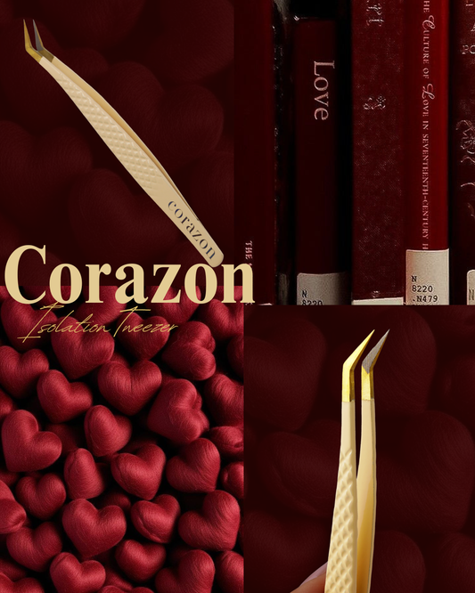 Corzazon Isolation (Fiber Tip)