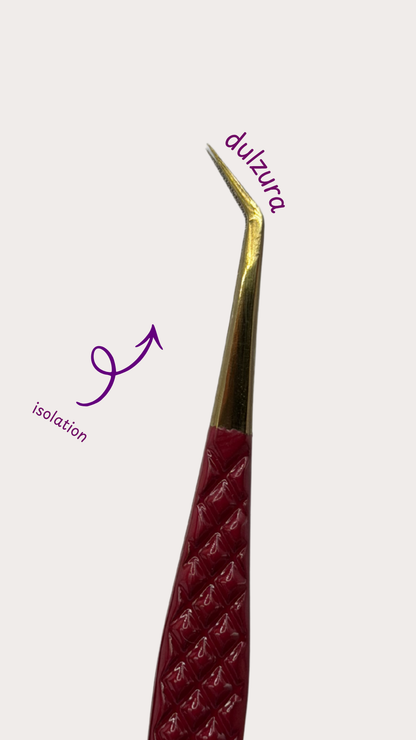 Dulzura Isolation Tweezer