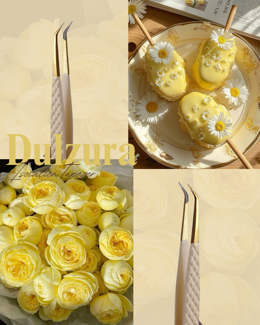 Dulzura Isolation Tweezer