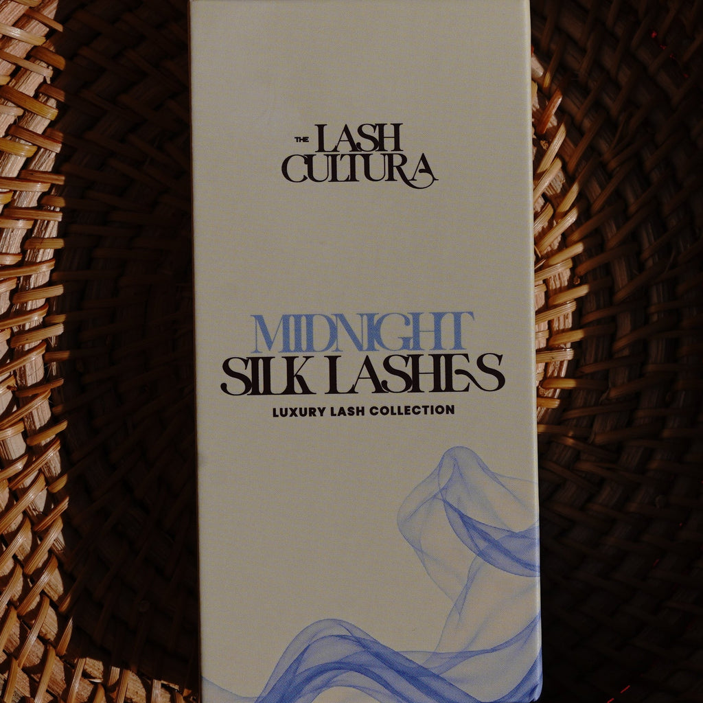 Midnight Silk | B Curl