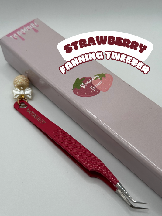 Strawberry Tweezer