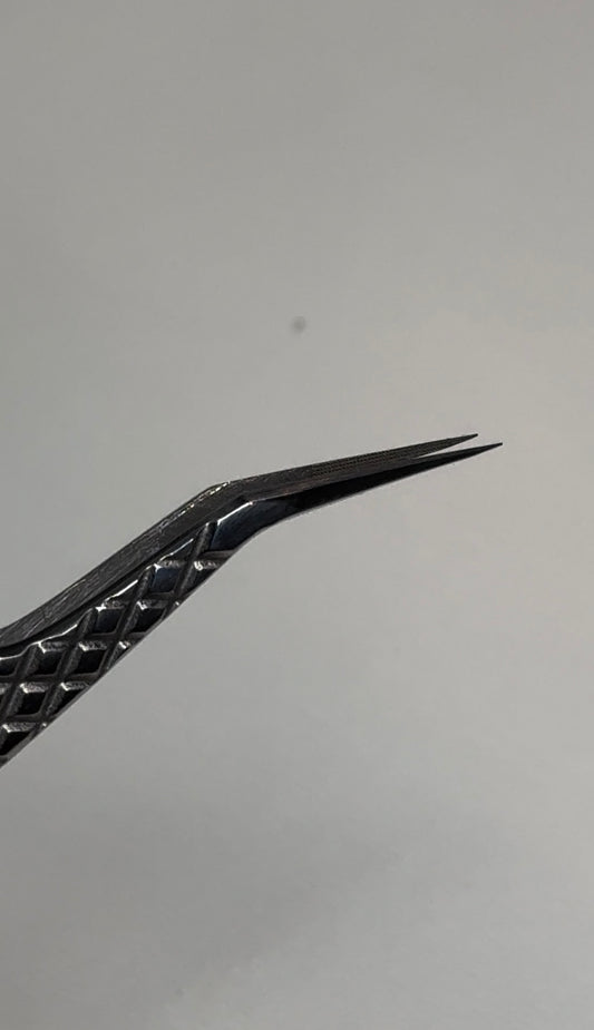 Vanilla Isolation (Fiber Tip)