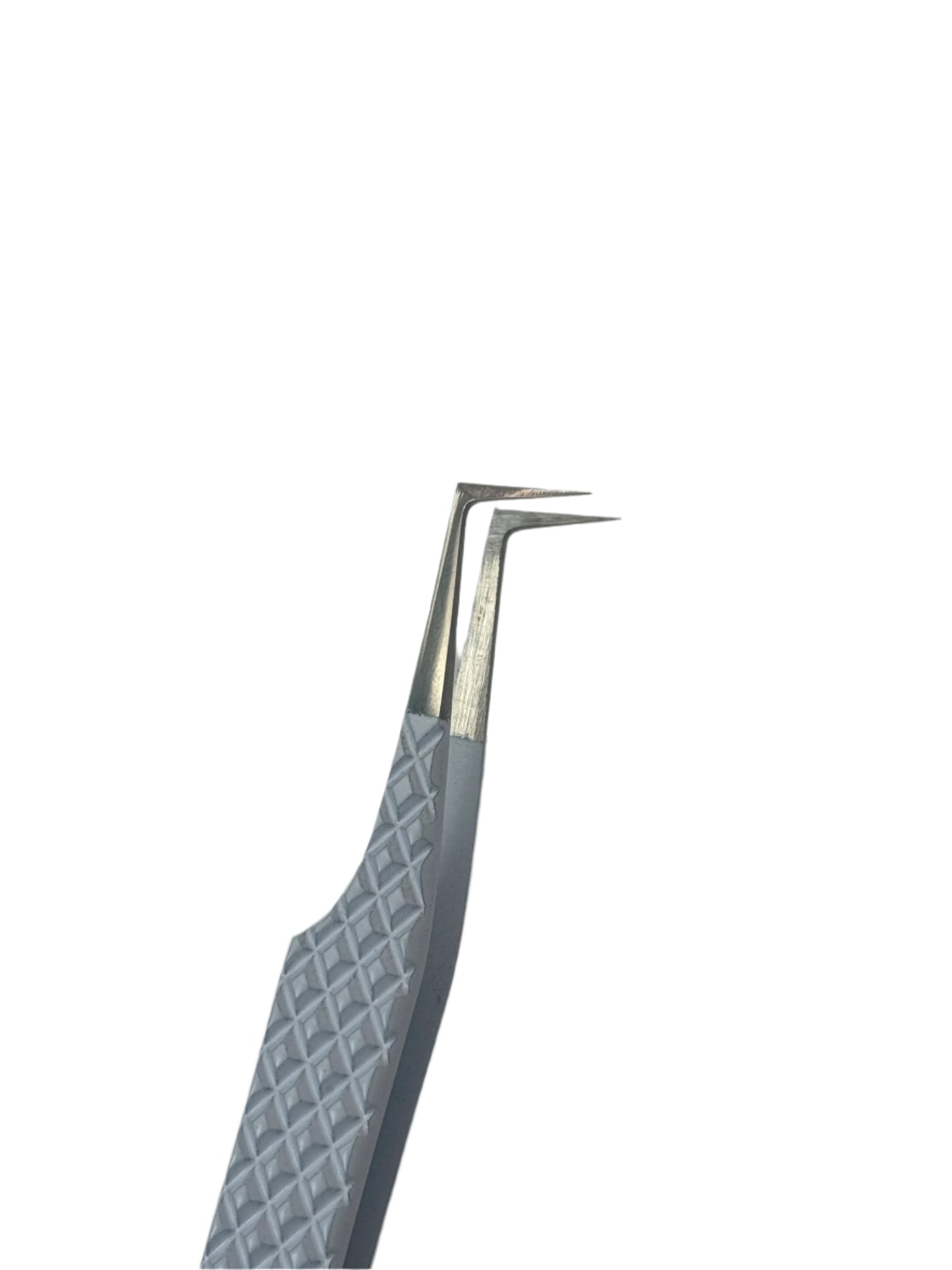 Coconut Fanning Tweezer