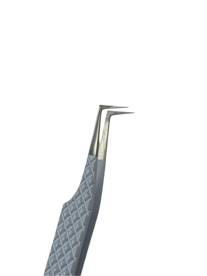 Coconut Fanning Tweezer