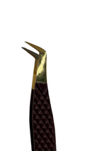 Cielo - Fanning Tweezer