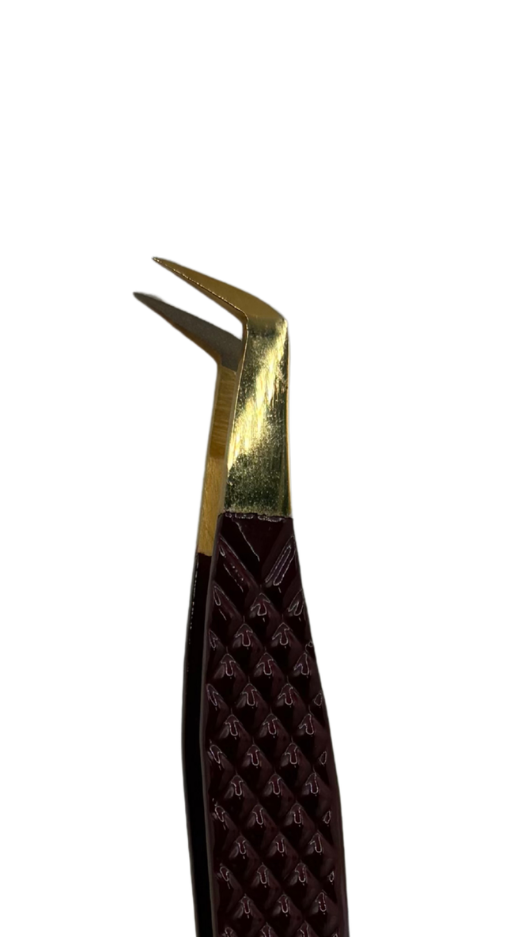 Cielo - Fanning Tweezer