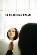1:1 Coaching Call